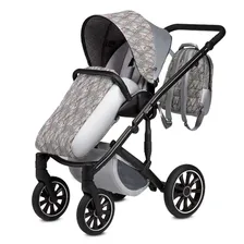 Коляска Anex m/type Discovery 3 в 1