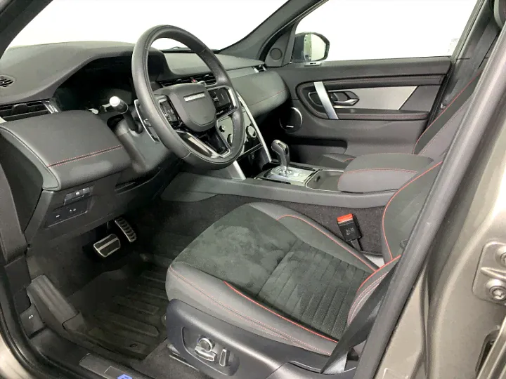 LAND ROVER Discovery Sport 2, 2021