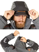 Костюм зим. Norfin DISCOVERY 2 05 р.XXL