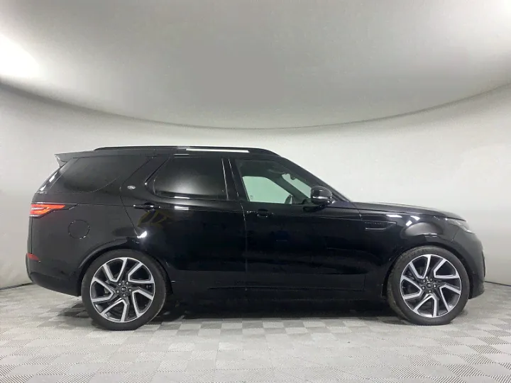 LAND ROVER Discovery 5 3, 2019-4