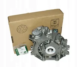НОВЫЙ ОРИГИНАЛЬНЫЙ масляный насос DISCOVERY 3 2.7 TDV6