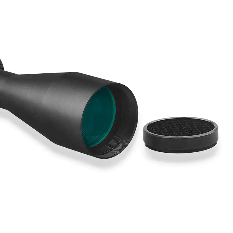 Оптический прицел Discovery VT-3 6-24x50 SFAI FFP