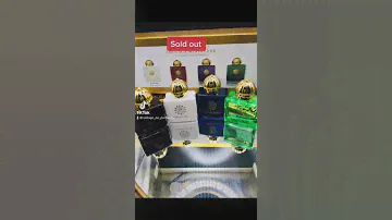 Amouage miniature set sold out🙏🏾🙏🏾🙏🏾 shop with us and will never be disappointed.