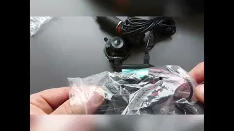 ВИДЕОРЕГИСТРАТОР Camshel Caster и Caster Dual