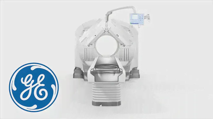 20Y of SPECT/CT and 800 Series Launch Video | GE Healthcare