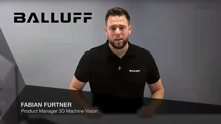 Introducing the hi-res stereo camera for demanding 3D applications