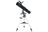 (RU) Телескоп Discovery Spark 114 EQ с книгой