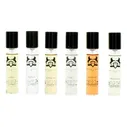 Parfums de Marly Feminine DISCOVERY SET (Delina, Delina exclusif, Cassili, Safanad, Athalia, Meliora)