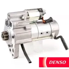 Стартер 2.0 кВт Discovery 2.7 TdV6 LR087021 Denso