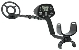 Металлоискатель Bounty Hunter Discovery 3300 RU
