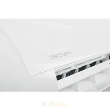 Сплит-система инверторного типа Ballu Discovery DC BSVI-12HN8