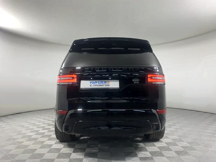 LAND ROVER Discovery 5 3, 2019-0