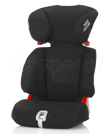 Автокресло BRITAX ROMER DISCOVERY SL COSMOS BLACK