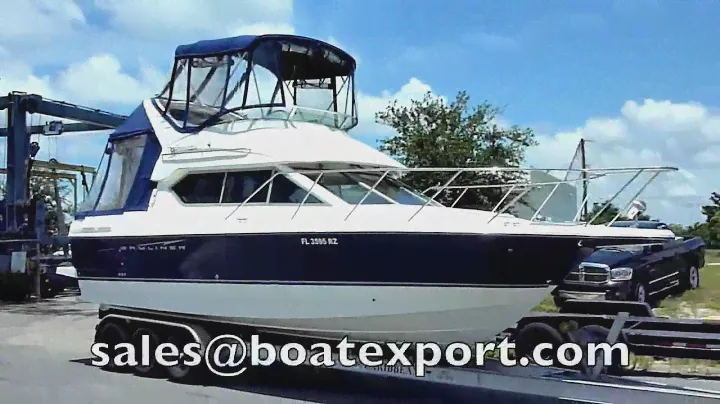 288_Bayliner_2008_for_sale.mov