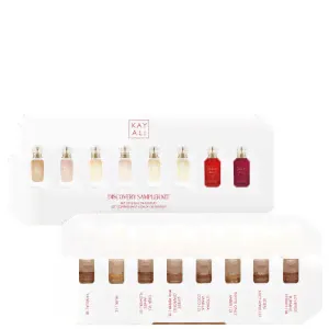 Huda Beauty Kayali Discovery Layering Set-0
