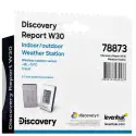 Метеостанция Levenhuk Discovery Report W30-1