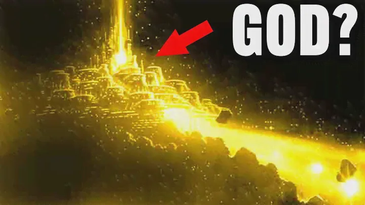 NASA's Horrifying New Discovery Shocks ALL Religious people!