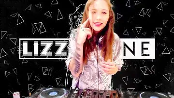 LIZZY JANE - Discovery Project EDC Rave-A-Thon (Full Set)