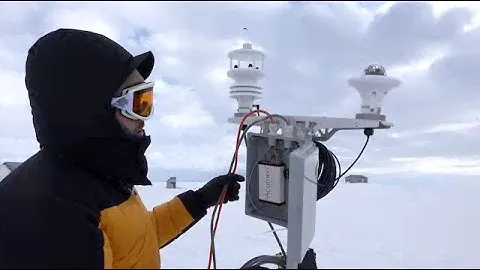 WEATHER STATION