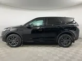LAND ROVER Discovery Sport 2, 2017