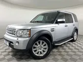 LAND ROVER Discovery 4 2.7, 2009