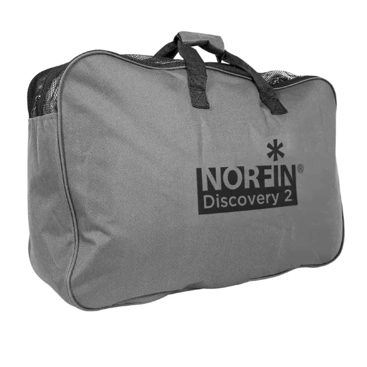 Рыболовный зимний костюм NORFIN Discovery 2-0