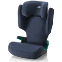 Britax Roemer Детское автокресло Discovery Plus Moonlight Blue