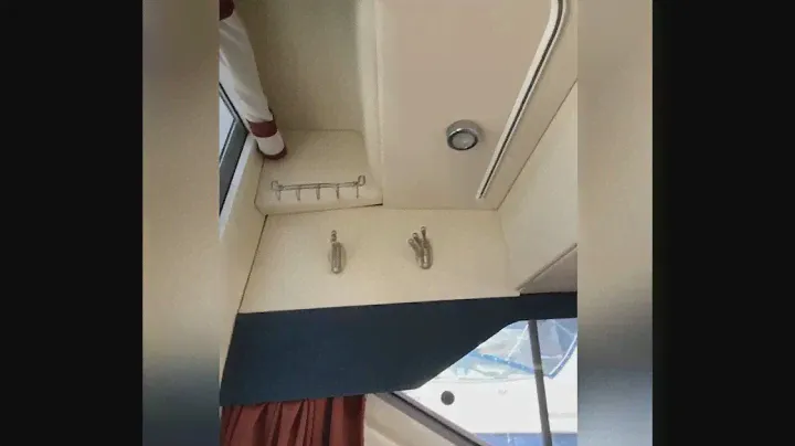 Bayliner 288 Discovery 2008 year