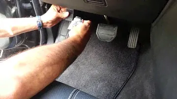 RANGE ROVER KEY LEARNING DEVICE