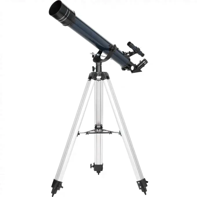 Телескоп LEVENHUK DISCOVERY SPARK 707 AZ с книгой 78734-4