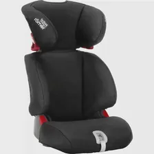 ' Автокресло Britax Roemer Discovery SL Cosmos Black Trendline (группа 2,3, от 15 до 36 кг)