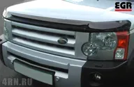 Дефлектор капота EGR для Land Rover Discovery 3 (2004-2009) № 021071