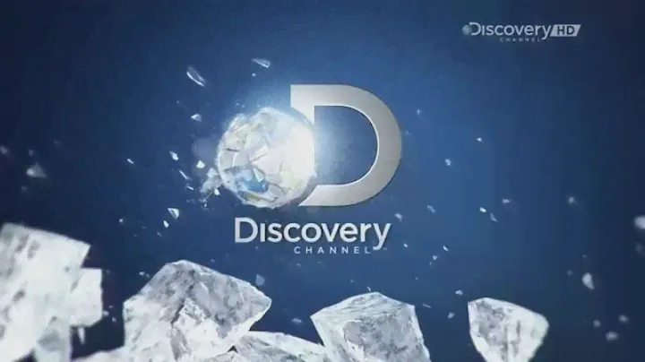 Discovery Channel Russia ►реклама и  анонсы (07.03.2018)