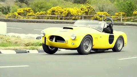 Classic hill climb 2023
