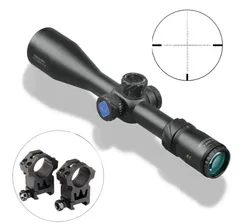 Оптический прицел DISCOVERY VT-T 6-24X50SF SFVF FW30