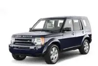 Коврики в салон Land Rover Discovery III (2004 - 2009)