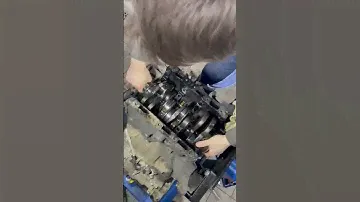 сломало коленвал дискавери 2.7