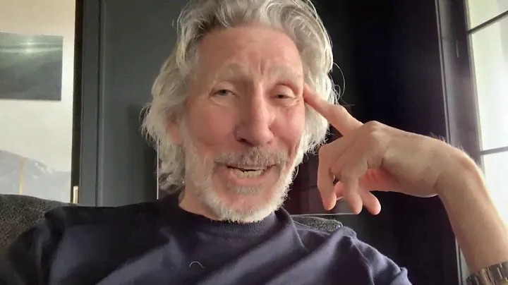 Rodger Waters attacks Pink Floyd's David Gilmour