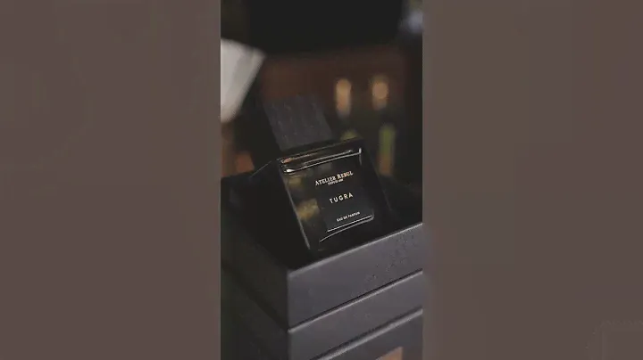 Atelier Rebul - Stand Tanıtım Çekimi
