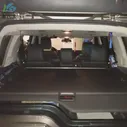 Задняя защитная крышка для багажника Land Rover Discovery 4 LR4 2010-2016 (art.: 3920b85aca31d)