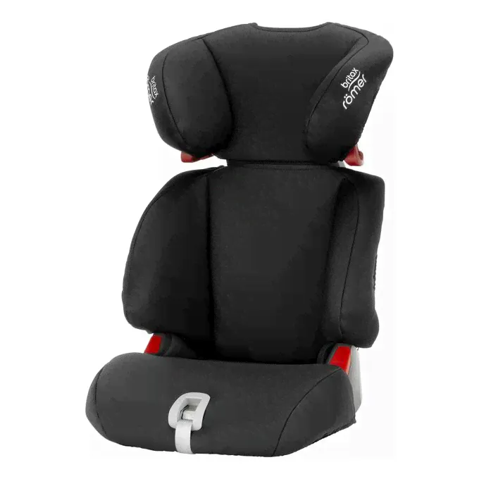 Автокресло Britax Romer Discovery SL черное