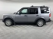 LAND ROVER Discovery 4 2.7, 2012