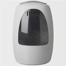 Рюкзак Xiaomi Moestar Discovery Pet Backpack 26L White