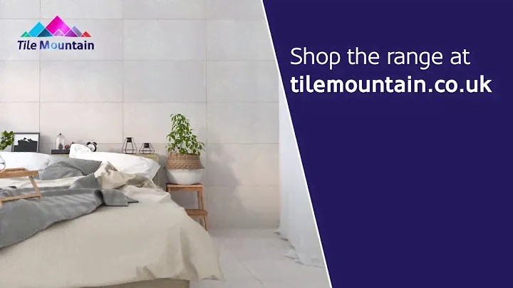 Quick Look: Siberia White Lappato Wall And Floor Tile (443160) - Tile Mountain