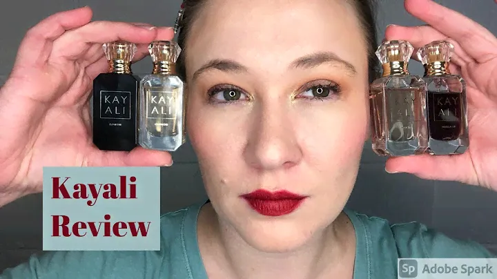 Kayali Discovery Set Review! Are They Worth the Price?! Did Huda Deliver Once Again?!