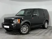 Land Rover Discovery, 2007 г.
