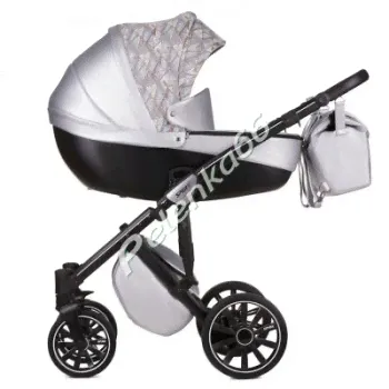 Детская коляска Anex Sport Discovery 3 в 1