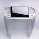 Штатная магнитола 9 дюймов для Land Rover Discovery 3 2004-2009 гг. LeTrun 5181-5560 XY Android 9.x 8227L 1+16 Gb IPS ++