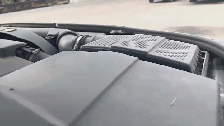 Разборка Land Rover - Discovery 3 2004-2009, 2.7 (VIN: SALLAAA139A493159) FH08CMH
