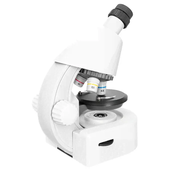 Discovery Микроскоп Micro Polar с книгой-0